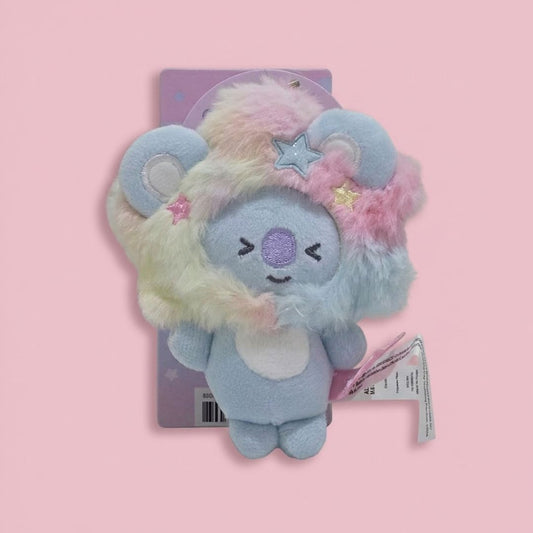 BTS BT21 Beyond The Journey Keyring (FANMADE) Entrega Inmediata