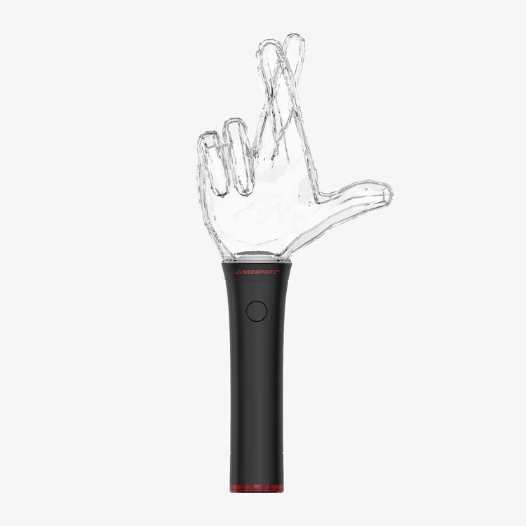 (PRE-ORDEN) LNGSHOT OFFICIAL LIGHT STICK