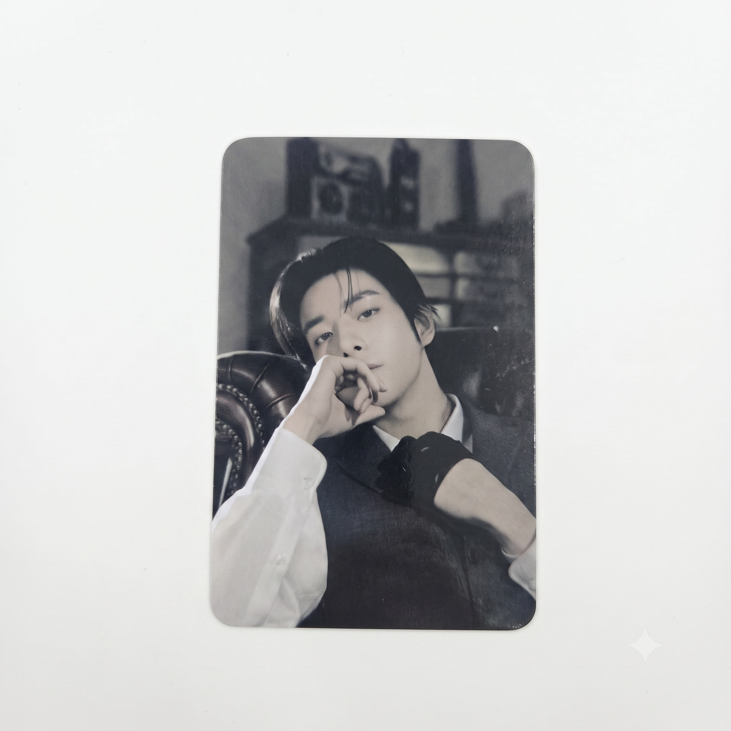 Enhypen Jake Photocard - Memorabilia MUSIC KOREA POB