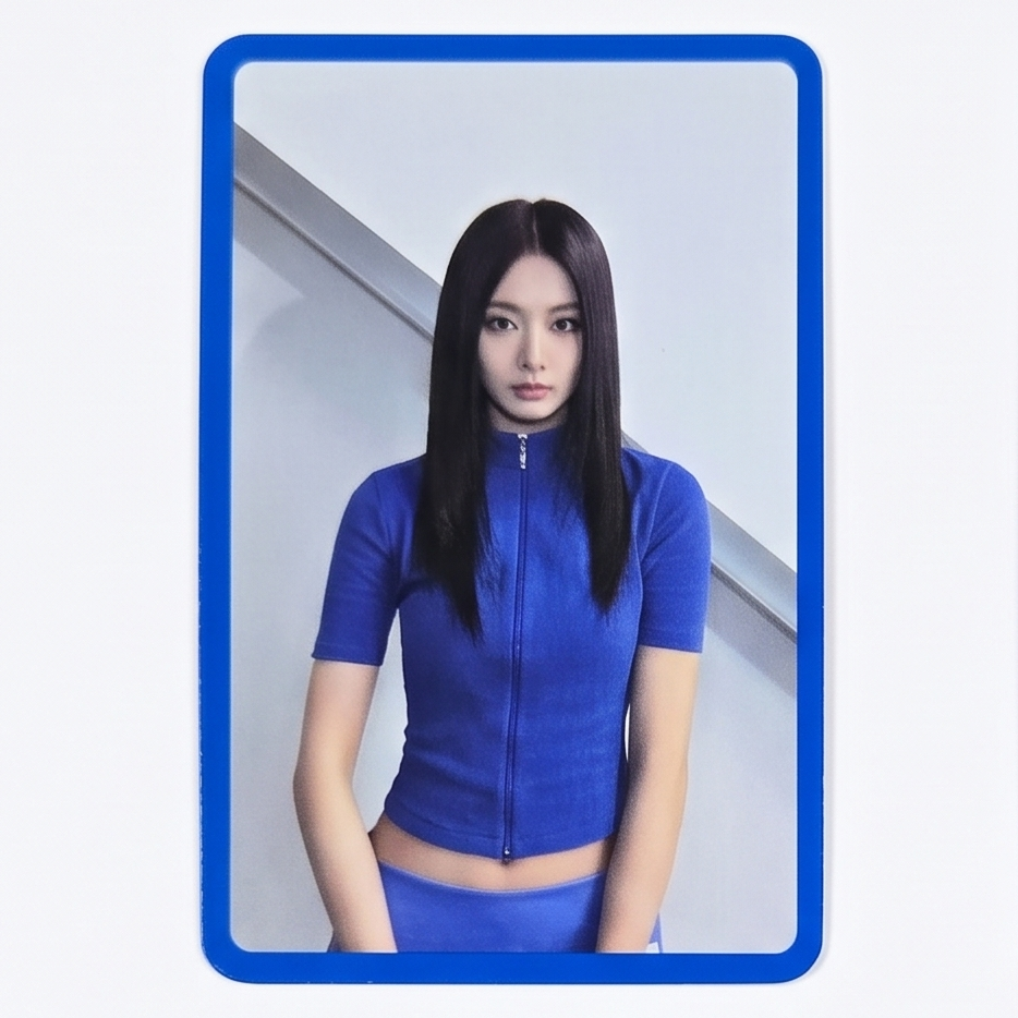 Twice Tzuyu Photocard - This is For This Ver.