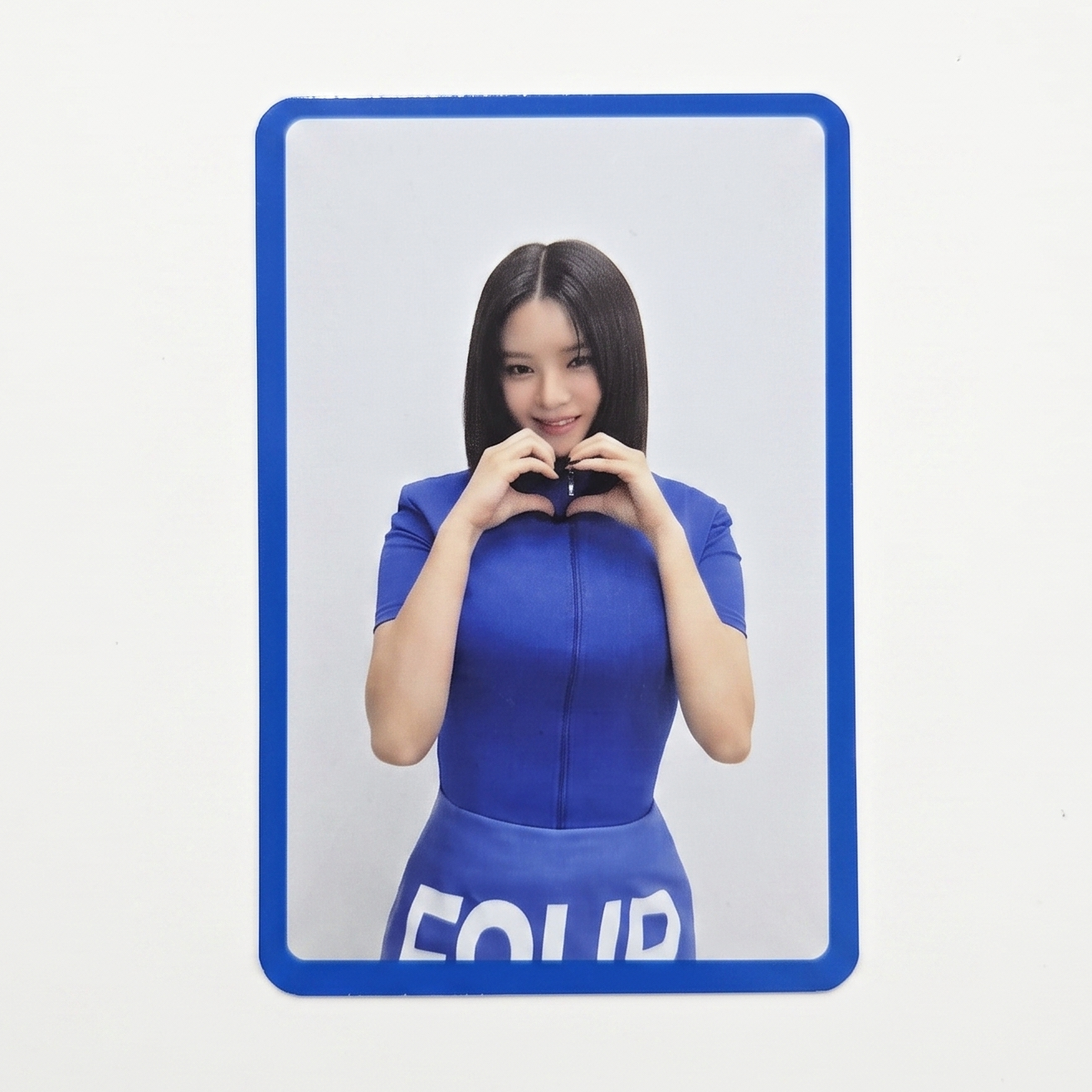 Twice Jeongyeon Photocard - This is For This Ver.