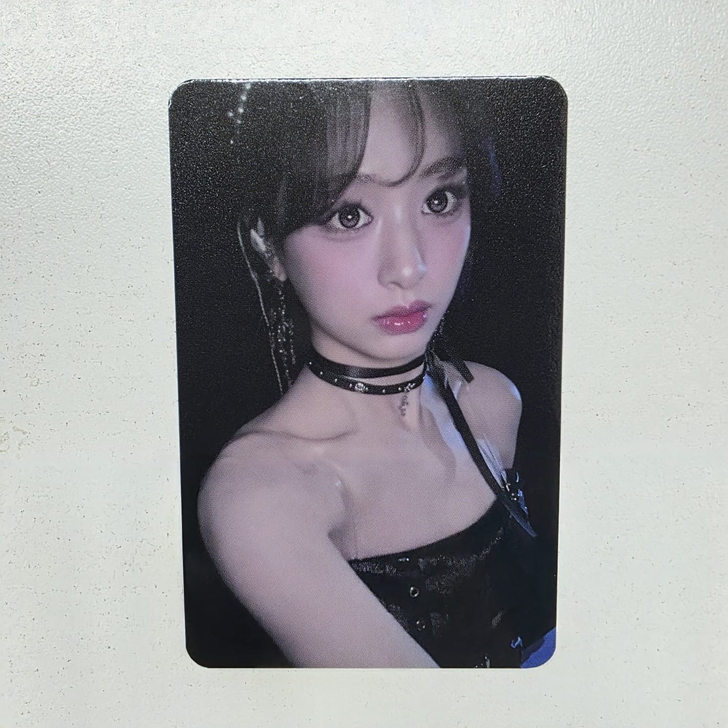 BABYMONSTER Ahyeon Photocard/Postcard/Polaroid - 2nd Anniversary Memory Pack