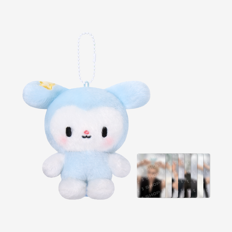 (PRE-ORDEN) Stray Kids - (RUN IT SEOUL) TASY PLUSH BABY Ver.