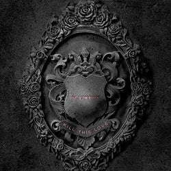 BLACKPINK – KILL THIS LOVE (ENTREGA INMEDIATA)