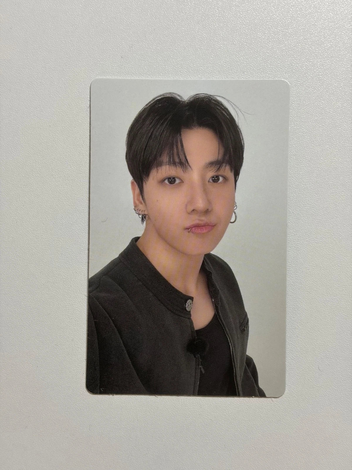Jungkook - ARIRANG Weverse Shop POB Photocard