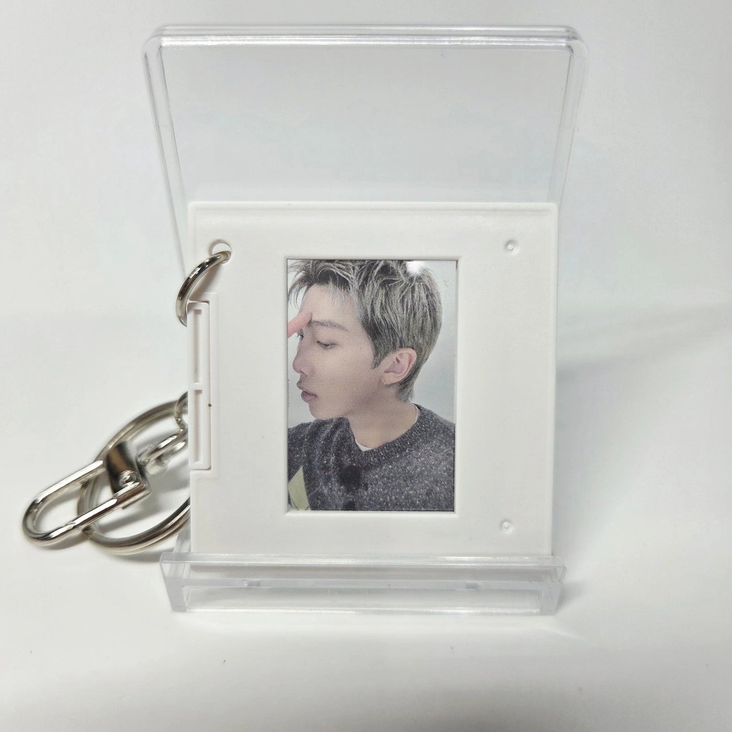 RM BTS ARIRANG POB Weverse Shop Keyring (Entrega Inmediata)