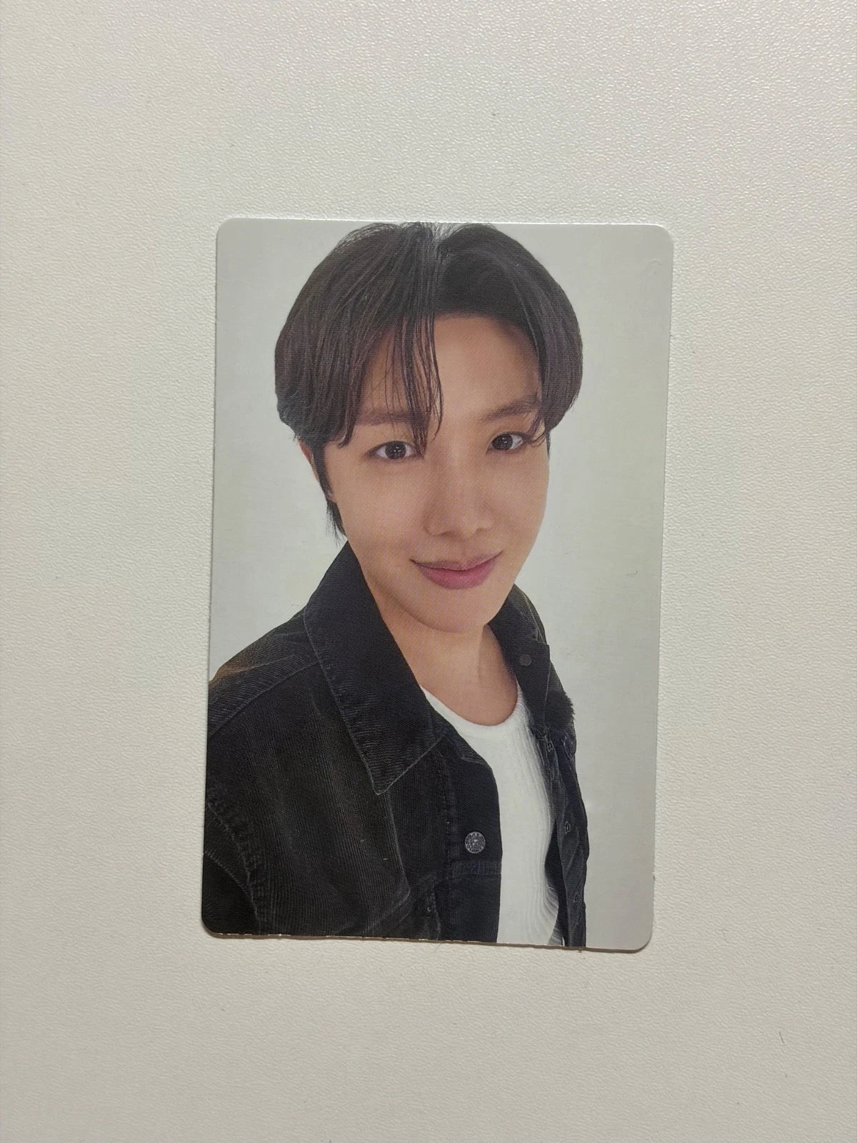 J-HOPE - ARIRANG Weverse Shop POB Photocard