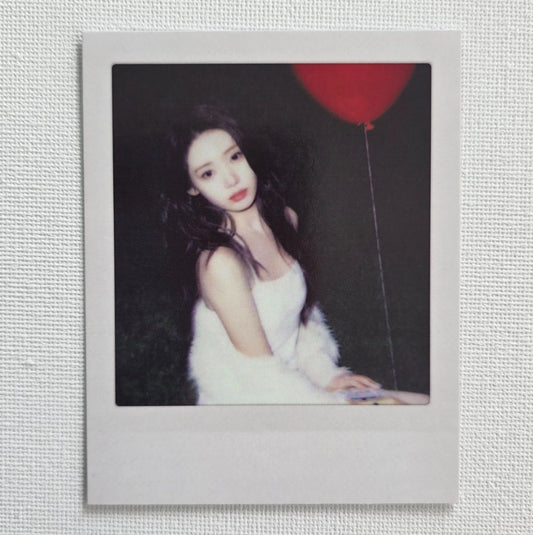 BABYMONSTER Rora Photocard/Postcard/Polaroid - 2nd Anniversary Memory Pack