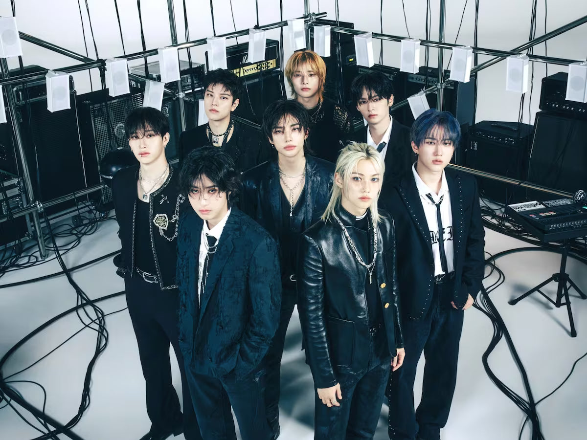 Stray Kids