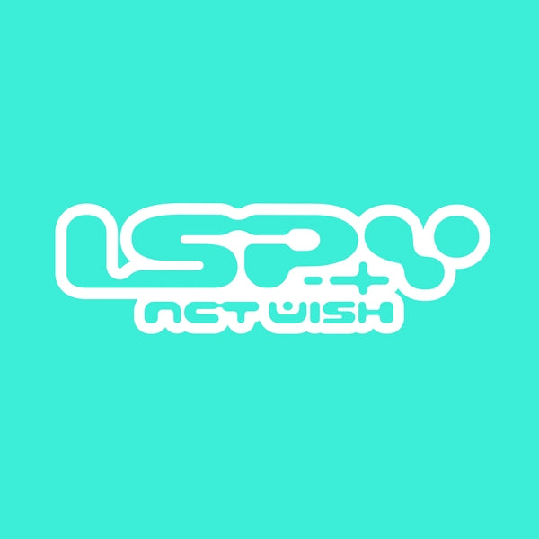(PRE-ORDEN) NCT WISH - I SPY [Acrylic Stand Ver.]