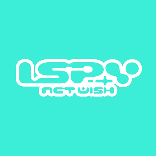 (PRE-ORDEN) NCT WISH - I SPY [Acrylic Stand Ver.]