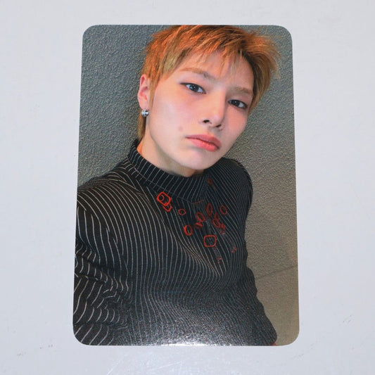 STRAY KIDS I.N Photocard - This & That (SOUNDWAVE)