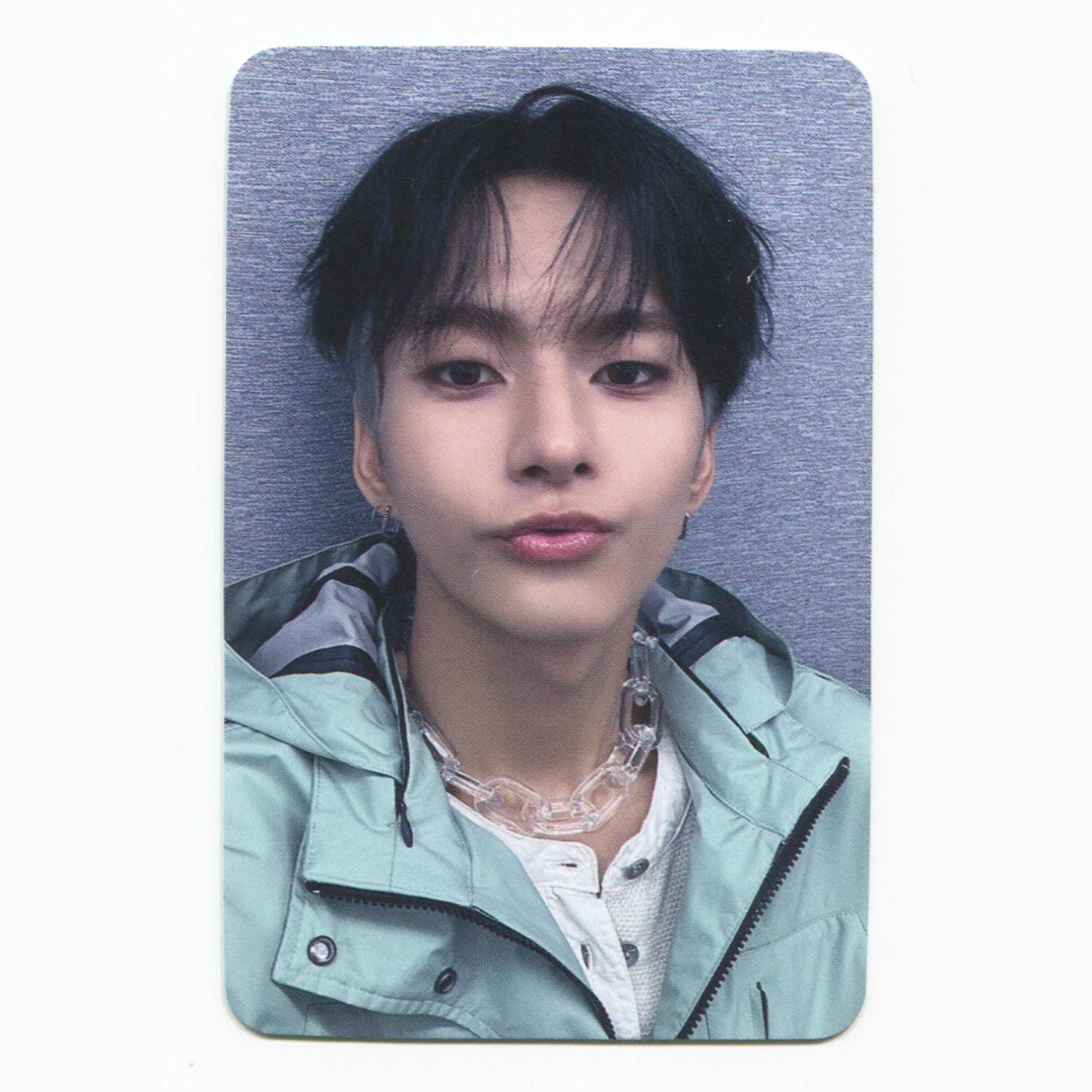XDINARY HEROES O.de Photocard - LIVELOCK (Music Korea POB)