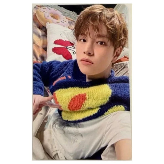 STRAY KIDS Seungmin Photocard - Stay in our little house POB JYP