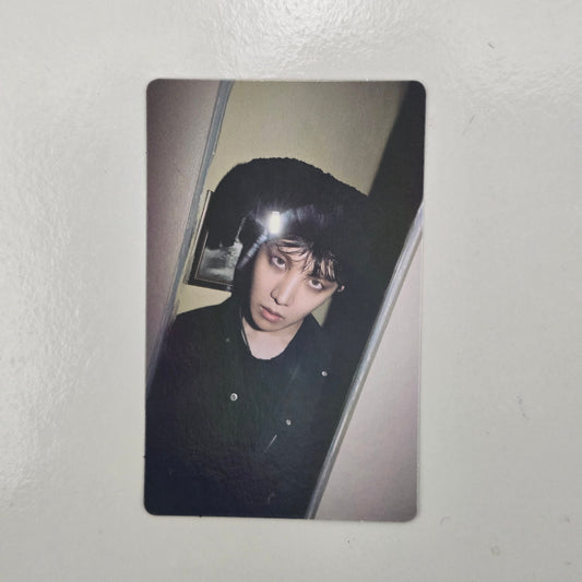 BTS J-HOPE Photocard - Jack In The Box Weverse POB