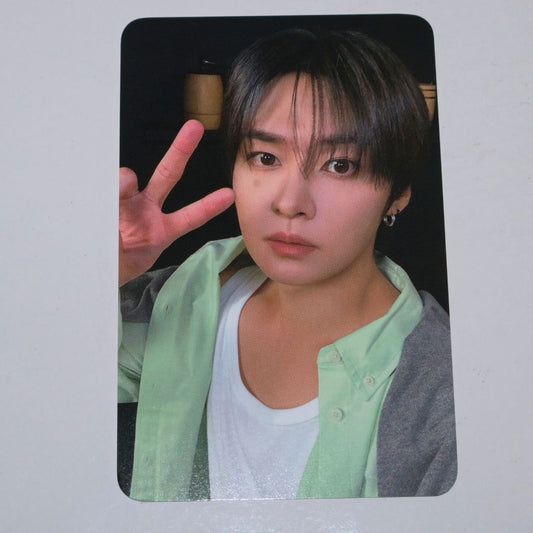 STRAY KIDS Lee Know Photocard - This & That (SOUNDWAVE)
