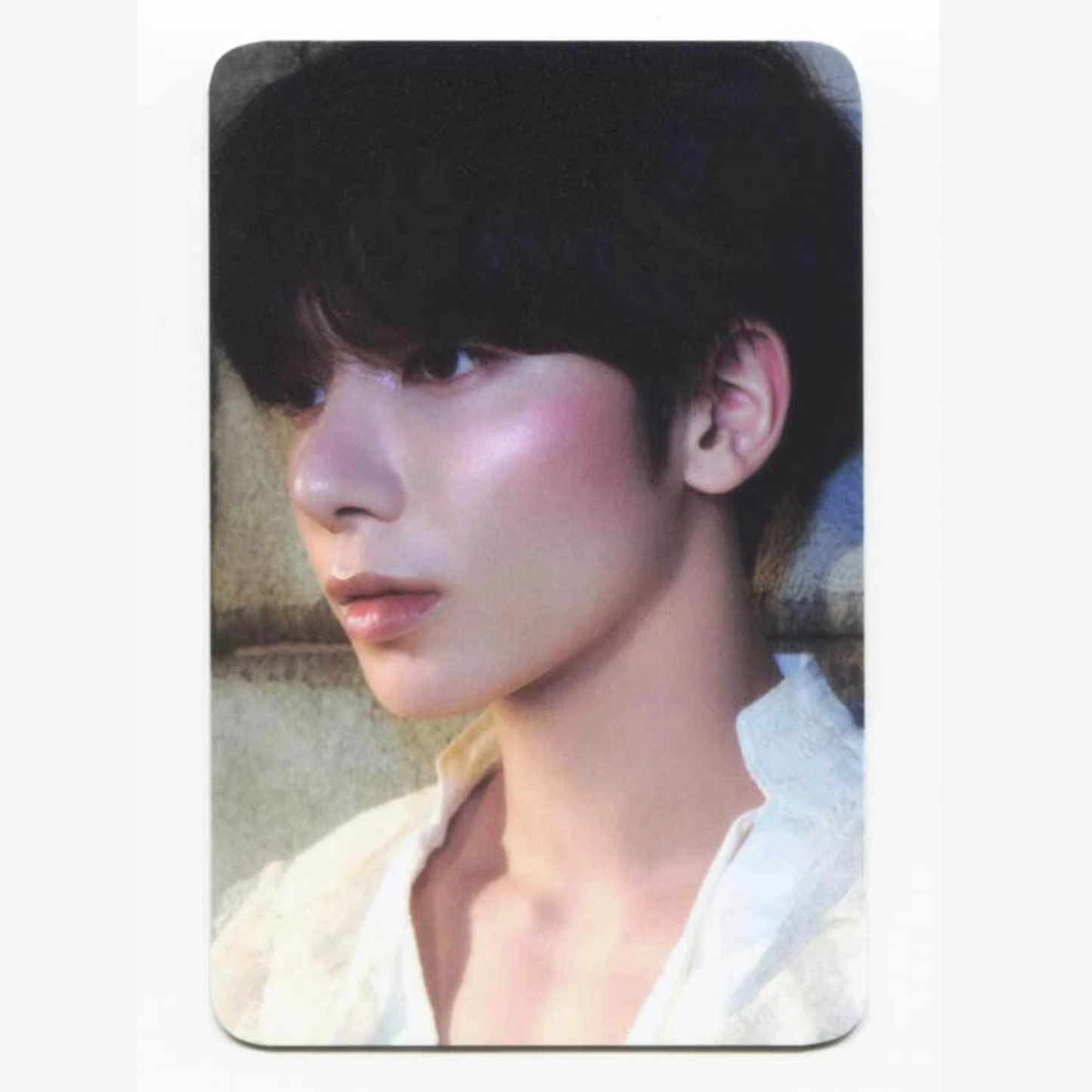 TXT Taehyun Photocard - Minisode 3 : Tomorrow (Music Korea POB)