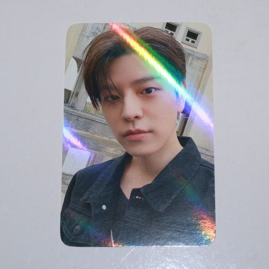 STRAY KIDS Seungmin Photocard - This & That (MAKESTAR)