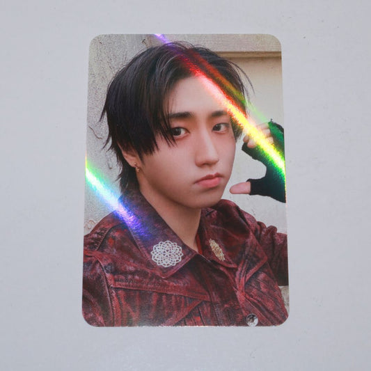 STRAY KIDS Han Photocard - This & That (MAKESTAR)
