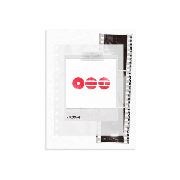 BTS – ARIRANG (Weverse Albums ver.) Entrega Inmediata