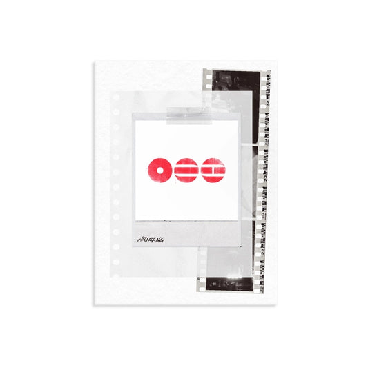 BTS – ARIRANG (Weverse Albums ver.) Entrega Inmediata