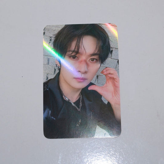 STRAY KIDS Lee Know Photocard - This & That (MAKESTAR)