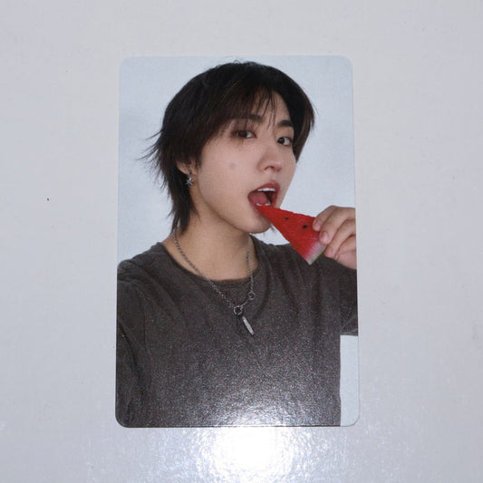 STRAY KIDS Han Photocard - This & That (Fans Shop)