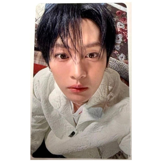 STRAY KIDS Lee Know Photocard - Stay in our little house POB JYP