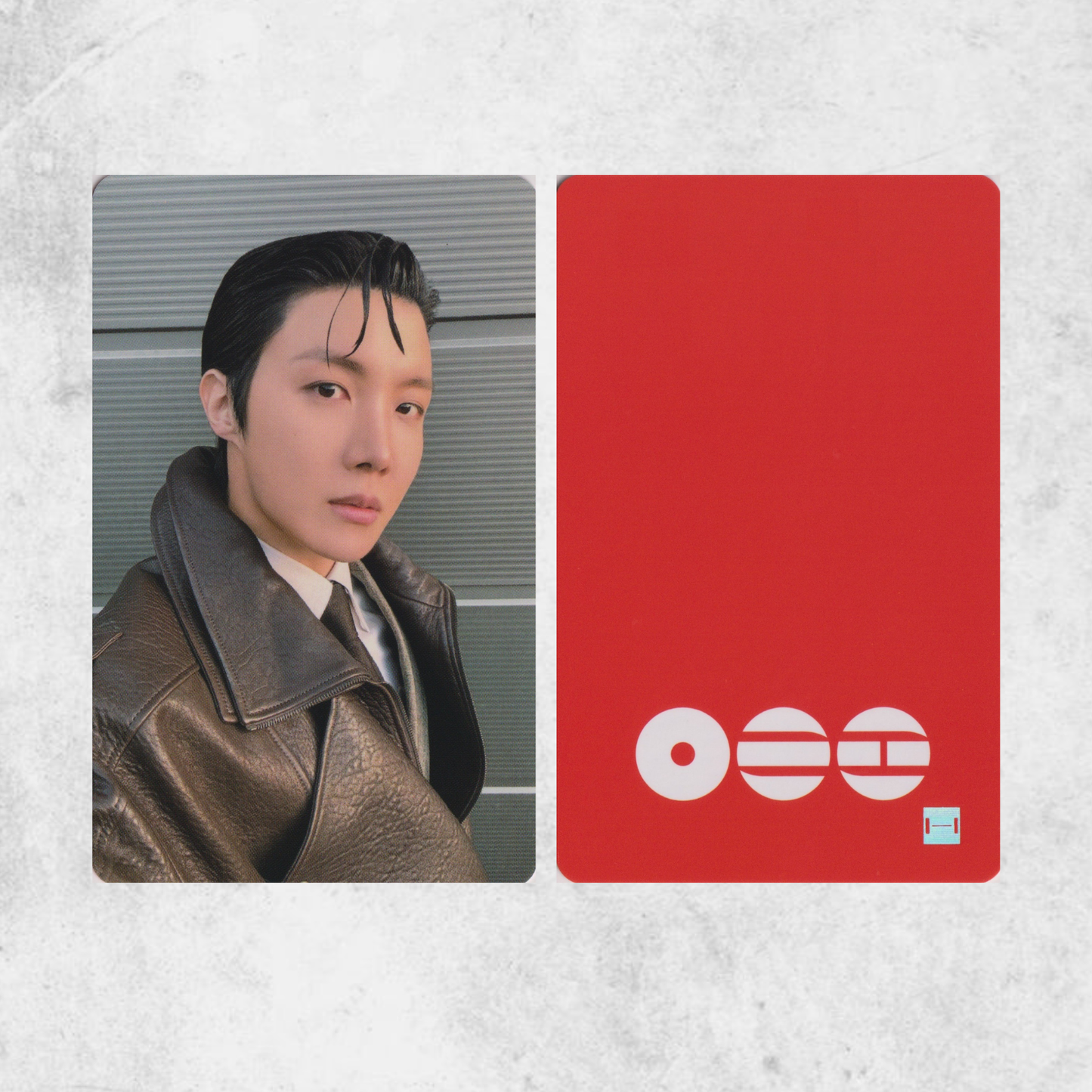 J-HOPE - ARIRANG Withmuu Lucky Draw 2