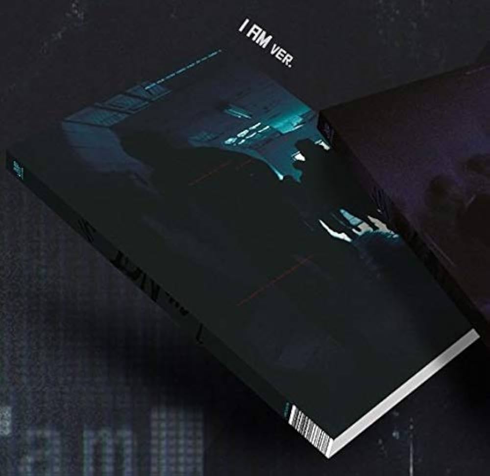 Stray Kids - I AM NOT (ENTREGA INMEDIATA)