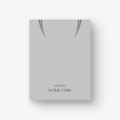 BLACKPINK – BORN PINK [Box Set Ver.] (ENTREGA INMEDIATA)
