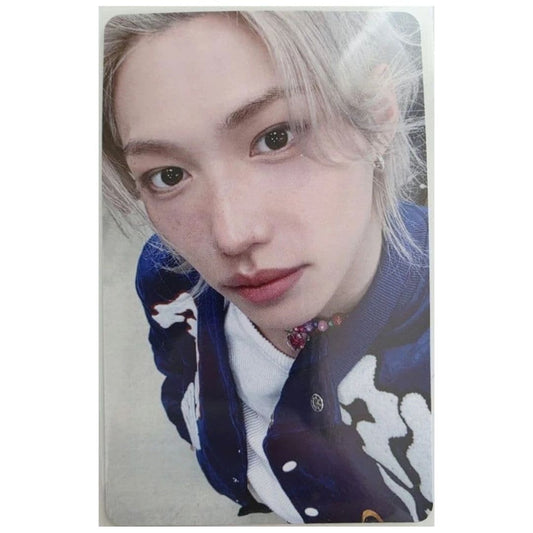 STRAY KIDS Felix Photocard - Stay in our little house POB JYP