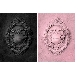 BLACKPINK – KILL THIS LOVE (ENTREGA INMEDIATA)