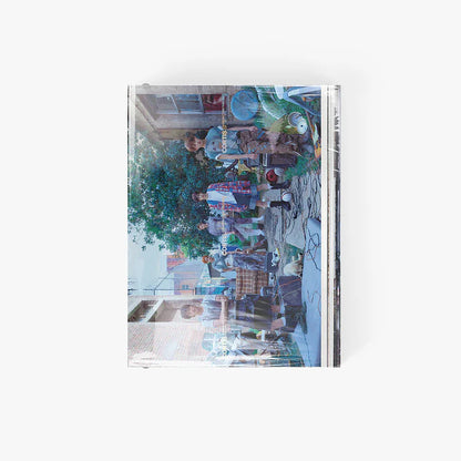 CORTIS – COLOR OUTSIDE THE LINES (ENTREGA INMEDIATA)