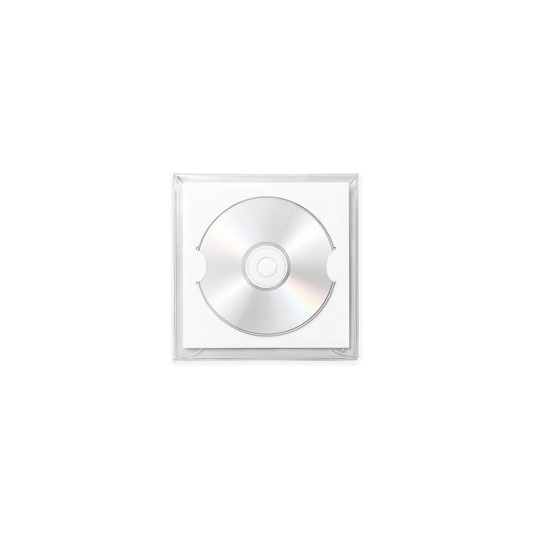 (PRE-ORDEN) &TEAM - Mark on Me [Mini CD-R Ver.]