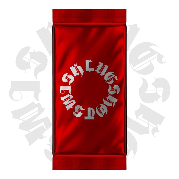 (PRE-ORDEN) LNGSHOT - EP [S.W.I.S.H.] (Card Pack Ver.)