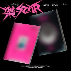 Stray Kids – ROCK STAR (ENTREGA INMEDIATA)