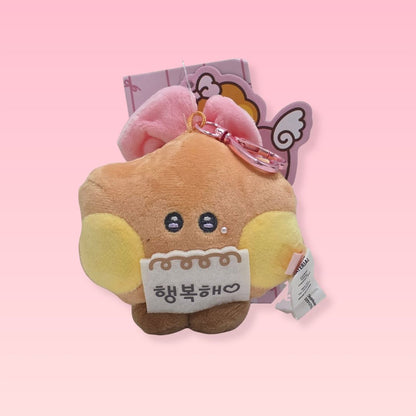 BTS BT21 minini Ribboned U (FANMADE) Entrega Inmediata
