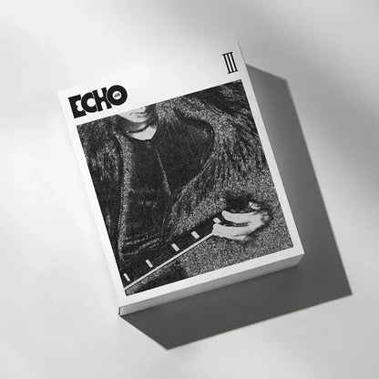 JIN - Echo (ENTREGA INMEDIATA)
