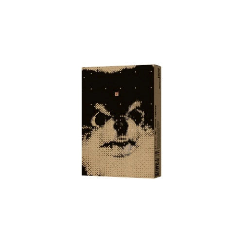 V - [Layover] (Weverse Albums ver.) (ENTREGA INMEDIATA)