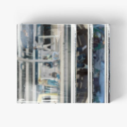 CORTIS – COLOR OUTSIDE THE LINES (ENTREGA INMEDIATA)