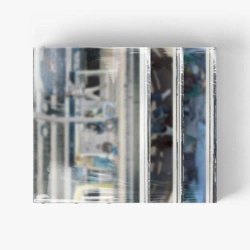 CORTIS – COLOR OUTSIDE THE LINES (ENTREGA INMEDIATA)