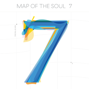 BTS - VOL.4 [MAP OF THE SOUL : 7] (ENTREGA INMEDIATA)