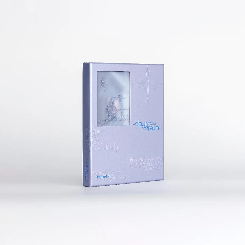 ENHYPEN – ROMANCE : UNTOLD –daydream- (ENTREGA INMEDIATA)