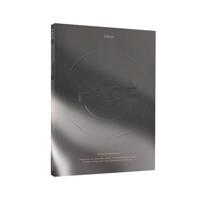 JIMIN - FACE [ENTREGA INMEDIATA]