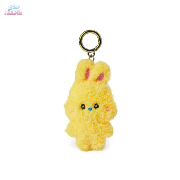 NewJeans Bunini Doll Keyring (ENTREGA INMEDIATA)