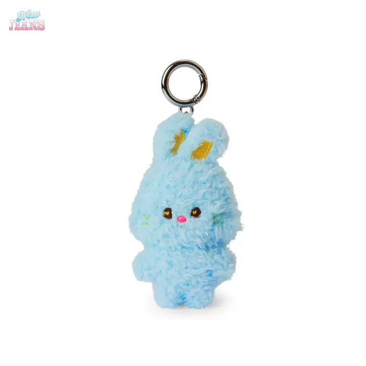 NewJeans Bunini Doll Keyring (ENTREGA INMEDIATA)