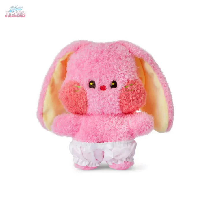NewJeans Bunini Costume Plush (ENTREGA INMEDIATA)