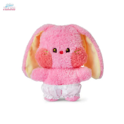 NewJeans Bunini Costume Plush (ENTREGA INMEDIATA)