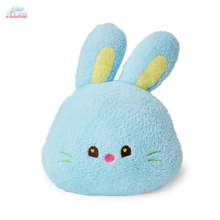 NewJeans BUNINI CUSHION (ENTREGA INMEDIATA)
